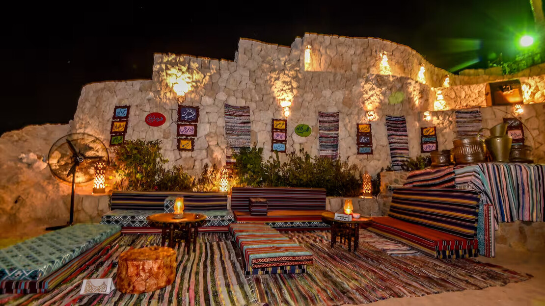 DoubleTree by Hilton Sharm El Sheikh - Sharks Bay Resort